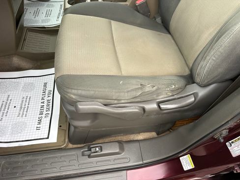 Used 2007 Honda Ridgeline RTX image 25