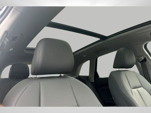 New 2025 Audi Q5 Premium Plus w/ Premium Plus image 16