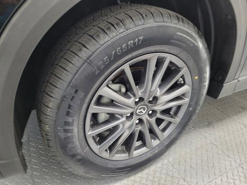 Used 2019 MAZDA CX-5 Touring image 31