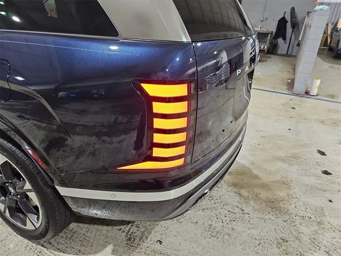 New 2026 Hyundai Palisade Limited image 36