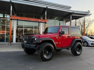Used 2012 Jeep Wrangler Sport 360° Tour