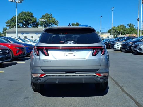 Used 2022 Hyundai Tucson SEL AWD/4WD image 8