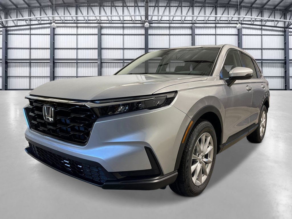 New 2027 Honda CR-V EX image 1
