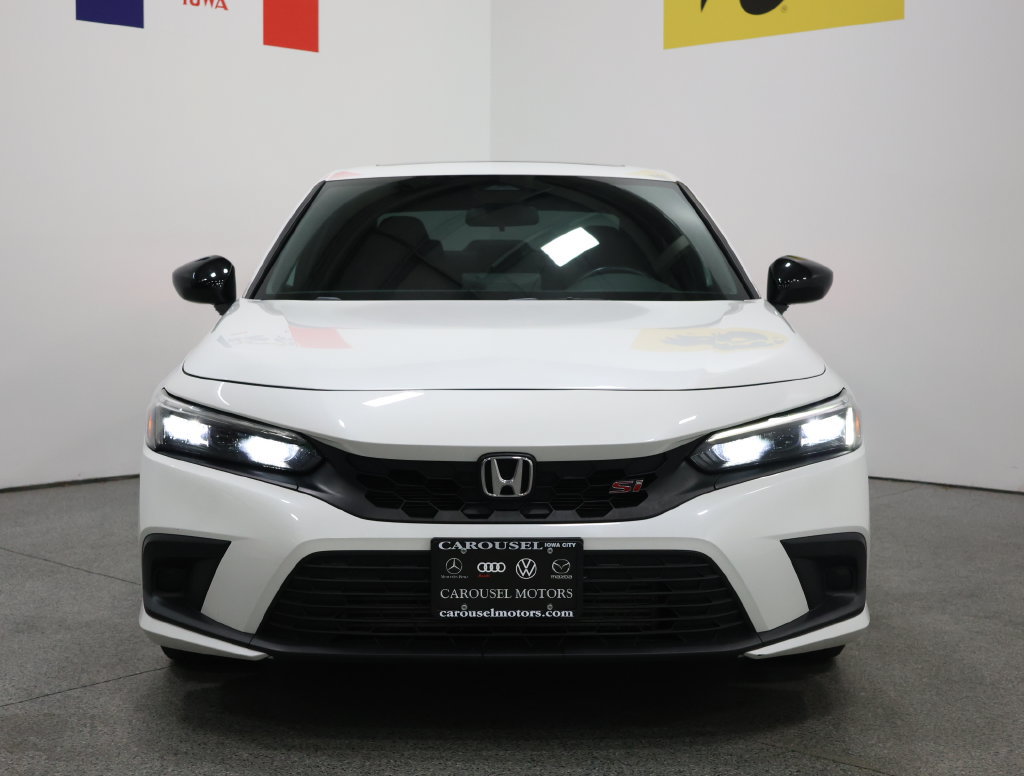 Used 2023 Honda Civic Si image 7