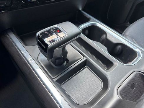 Used 2023 Chevrolet Silverado 1500 LTZ w/ LTZ Premium Package AWD/4WD image 28