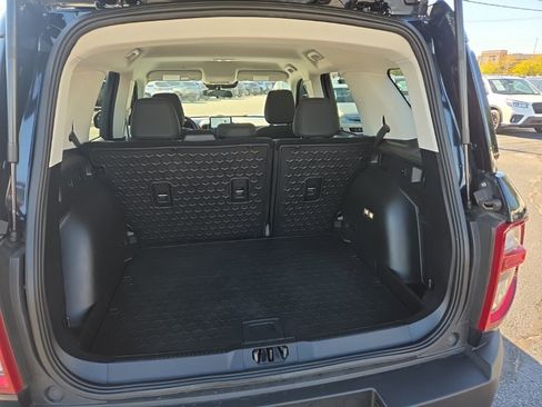 Used 2023 Ford Bronco Sport Big Bend w/ Convenience Package image 14