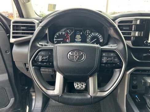 Used 2022 Toyota Tundra SR5 image 10