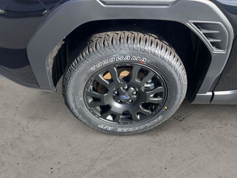 New 2026 Subaru Forester Wilderness image 14