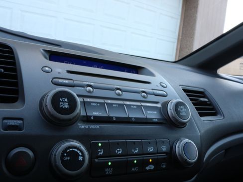 Used 2008 Honda Civic LX image 21