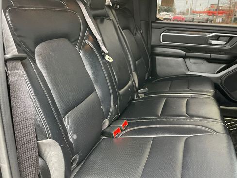 Used 2022 RAM 1500 Big Horn image 18