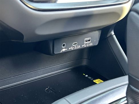 New 2026 Subaru Crosstrek 2.5i Limited w/ Crosstrek Mirror Package image 24