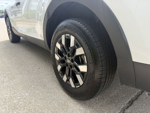 Certified 2025 Hyundai Santa Cruz SEL AWD/4WD image 12
