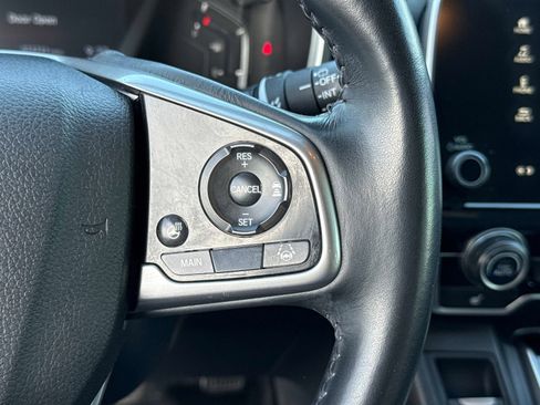 Used 2019 Honda CR-V EX-L image 30