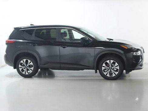 Certified 2023 Nissan Rogue SV AWD/4WD image 11