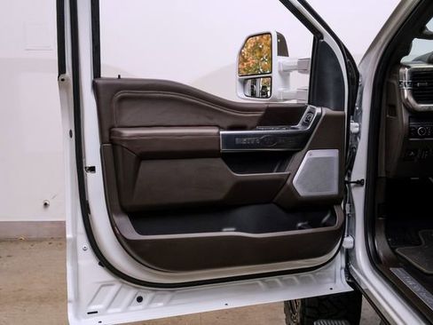 Used 2026 Ford F250 King Ranch w/ FX4 Off-Road Package image 77