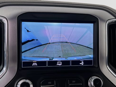 Used 2021 GMC Sierra 1500 SLT w/ SLT Premium Package image 13