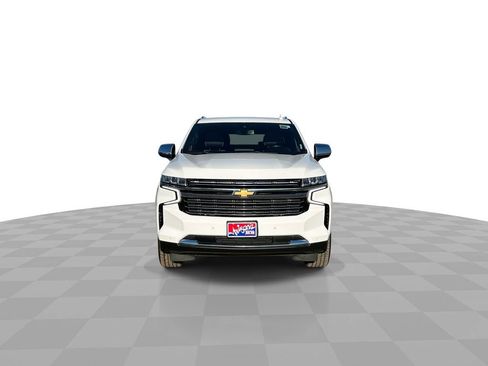 Used 2022 Chevrolet Suburban Premier image 3