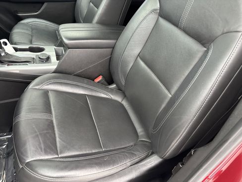 Used 2019 Chevrolet Blazer LT w/ Sound & Technology Package image 19