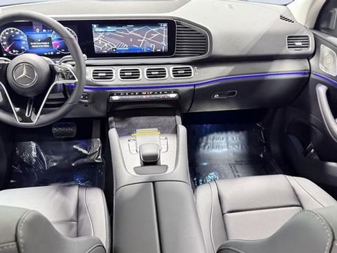 New 2026 Mercedes-Benz GLE 350 4MATIC image 6