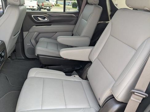 Used 2021 Chevrolet Tahoe LT RWD image 12