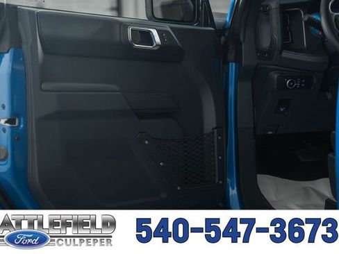 New 2025 Ford Bronco Badlands w/ Sasquatch Package image 41