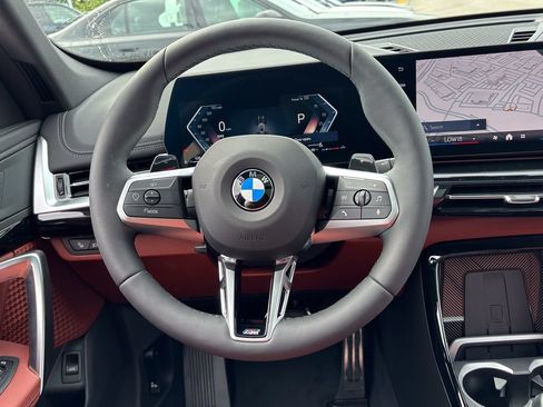 New 2026 BMW X1 xDrive28i w/ M Sport Package AWD/4WD image 19
