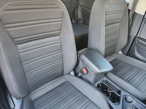 Certified 2024 Volkswagen Tiguan S image 15