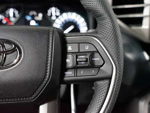 New 2026 Toyota Tundra SR5 image 14