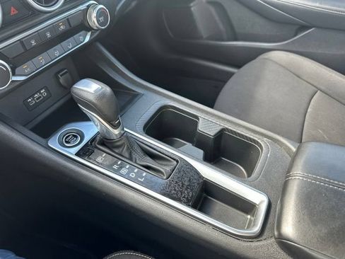 Used 2023 Nissan Sentra SV FWD image 21