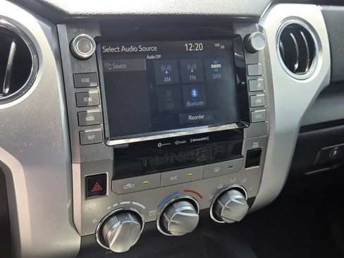 Used 2020 Toyota Tundra SR5 w/ SR5 Upgrade Package RWD image 18