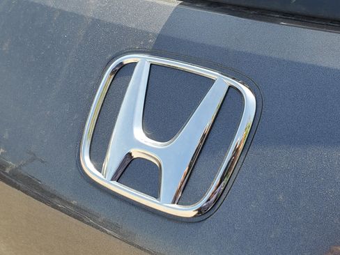 New 2026 Honda HR-V LX image 12