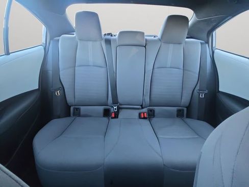 Certified 2025 Toyota Corolla SE w/ Convenience Package FWD image 16