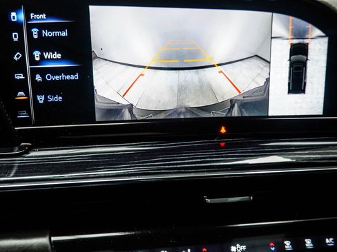 Used 2023 Cadillac Escalade V AWD/4WD image 35