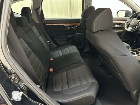 Used 2021 Honda CR-V EX image 20