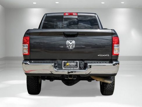 Used 2022 RAM 2500 Tradesman AWD/4WD image 5