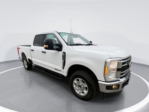 Used 2025 Ford F250 XLT w/ FX4 Off-Road Package AWD/4WD image 1
