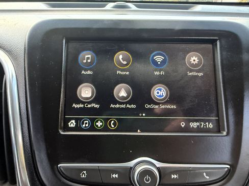 Used 2019 Chevrolet Equinox LT FWD image 34