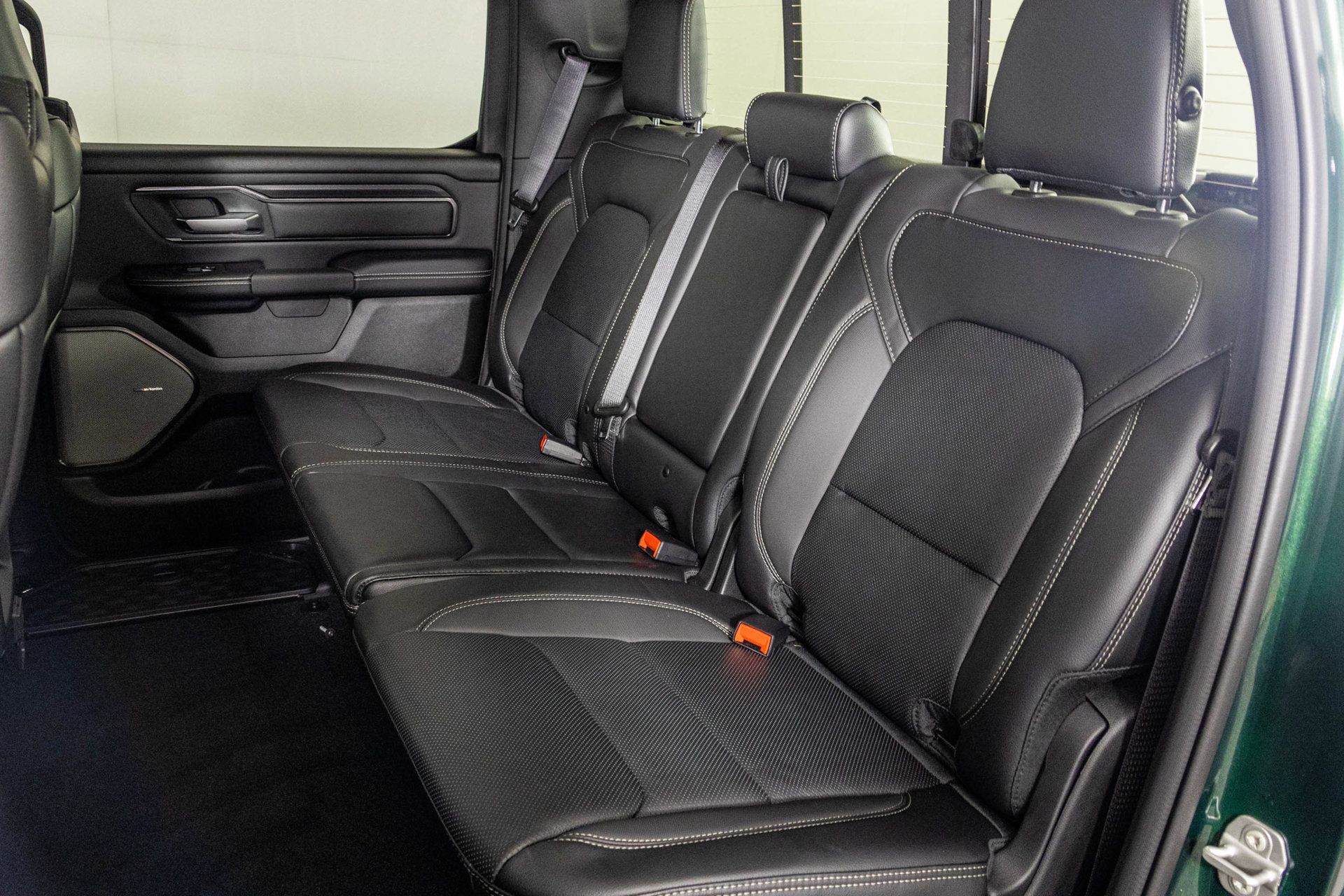 New 2027 RAM 1500 Rebel AWD/4WD image 37