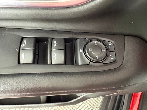 Used 2024 Chevrolet Tahoe LS w/ Driver Alert Package AWD/4WD image 14