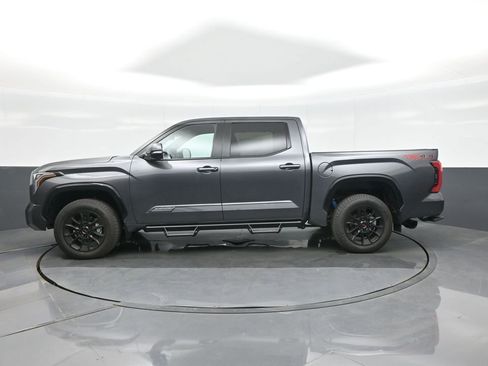 New 2026 Toyota Tundra Platinum w/ TRD Performance Package (TMS) image 5