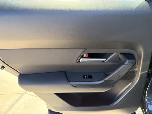 New 2026 MAZDA CX-50 AWD 2.5 Hybrid w/ Weather Package image 12