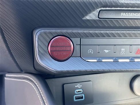 New 2026 Ford Mustang GT Premium image 13