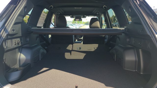 New 2026 Subaru Forester Touring AWD/4WD image 24