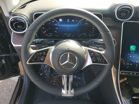 Certified 2025 Mercedes-Benz GLC 350e 4MATIC image 25