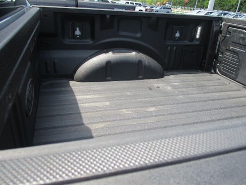 Certified 2024 Ford F150 Raptor AWD/4WD image 12