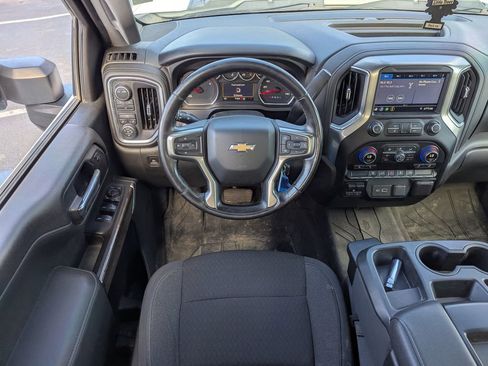 Used 2021 Chevrolet Silverado 2500 LT w/ Fleet Comfort Package AWD/4WD image 28