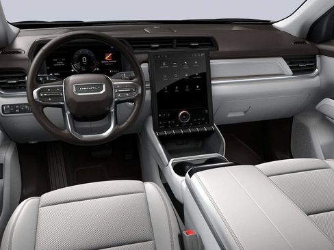 New 2026 GMC Terrain Denali AWD/4WD image 37