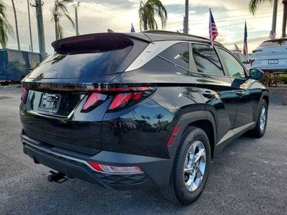 Used 2024 Hyundai Tucson SEL