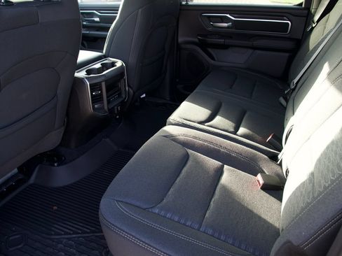 New 2026 RAM 1500 Lone Star AWD/4WD image 17