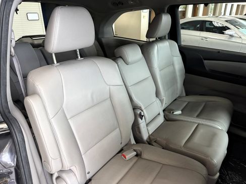 Used 2015 Honda Odyssey EX-L image 45
